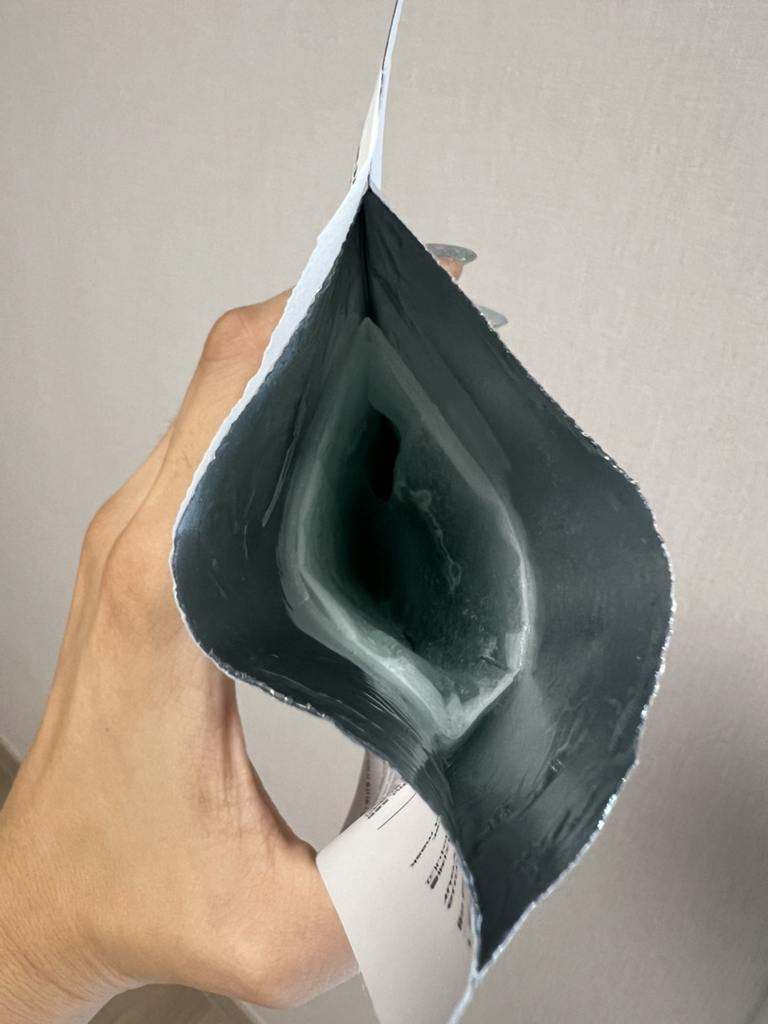 阿努阿 PDRN 玻尿酸胶囊 100 精华素面膜 common.review image