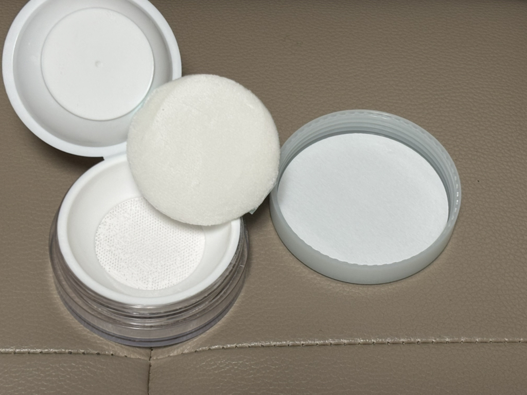 潤碧之茵 1 泛酸护肤粉 100 Blur Powder common.review image