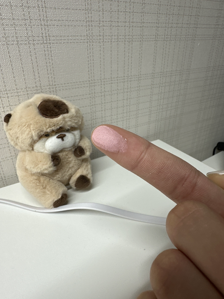 롬앤 (ROMAND) 베러 댄 치크 [C02 블루베리칩] review image