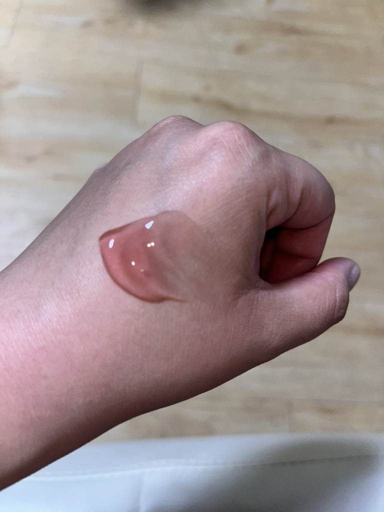 红色奶昔精华 30的真实用户使用照片