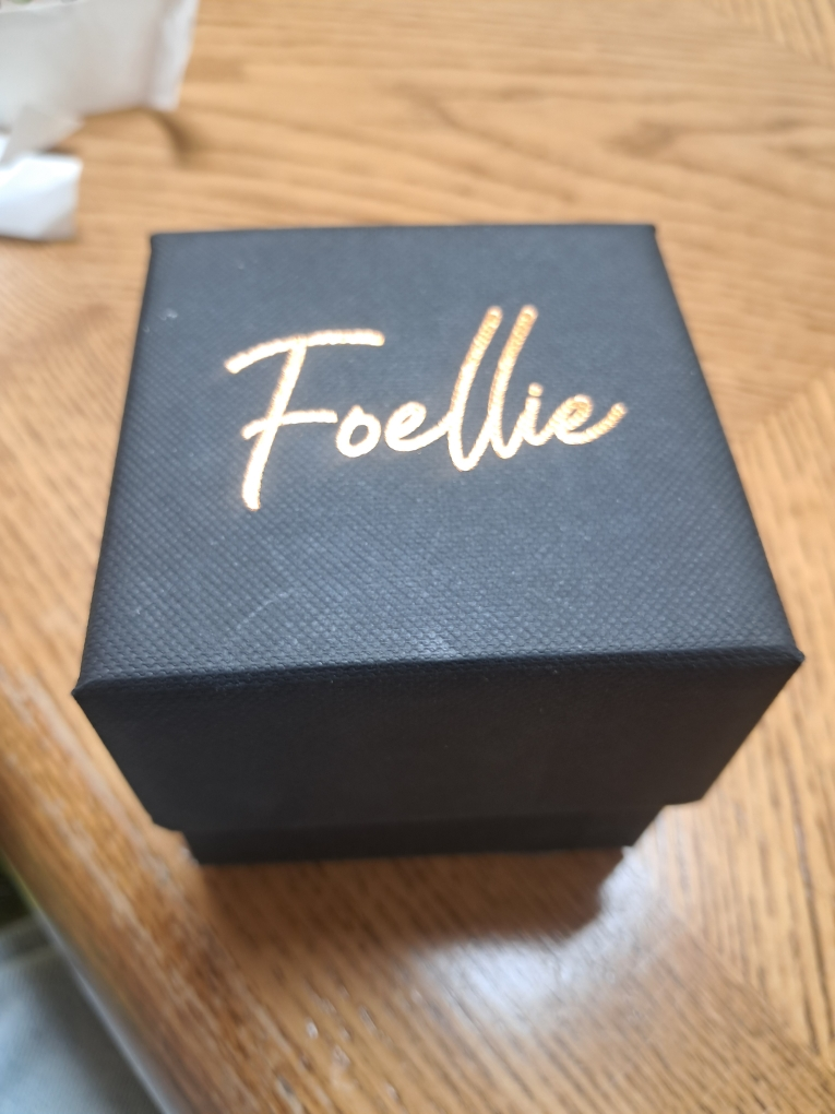 포엘리에 (Foellie) 이너퍼퓸 [오드비쥬] review image
