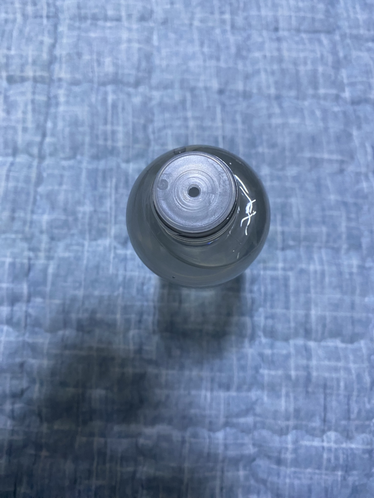 非绿色 无酒精粘液精华爽肤水 common.review image