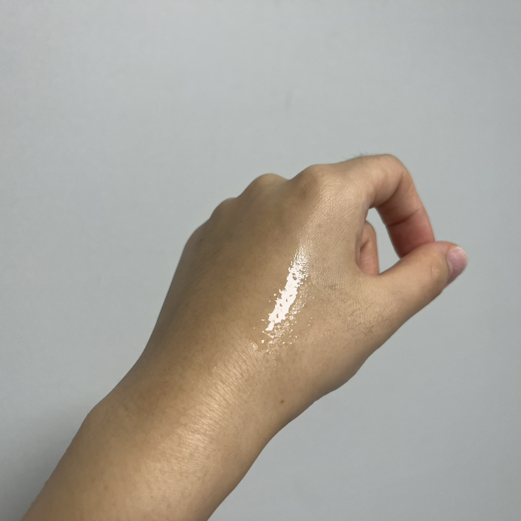 薰衣草 PDRN 活肤爽肤水的真实用户使用照片