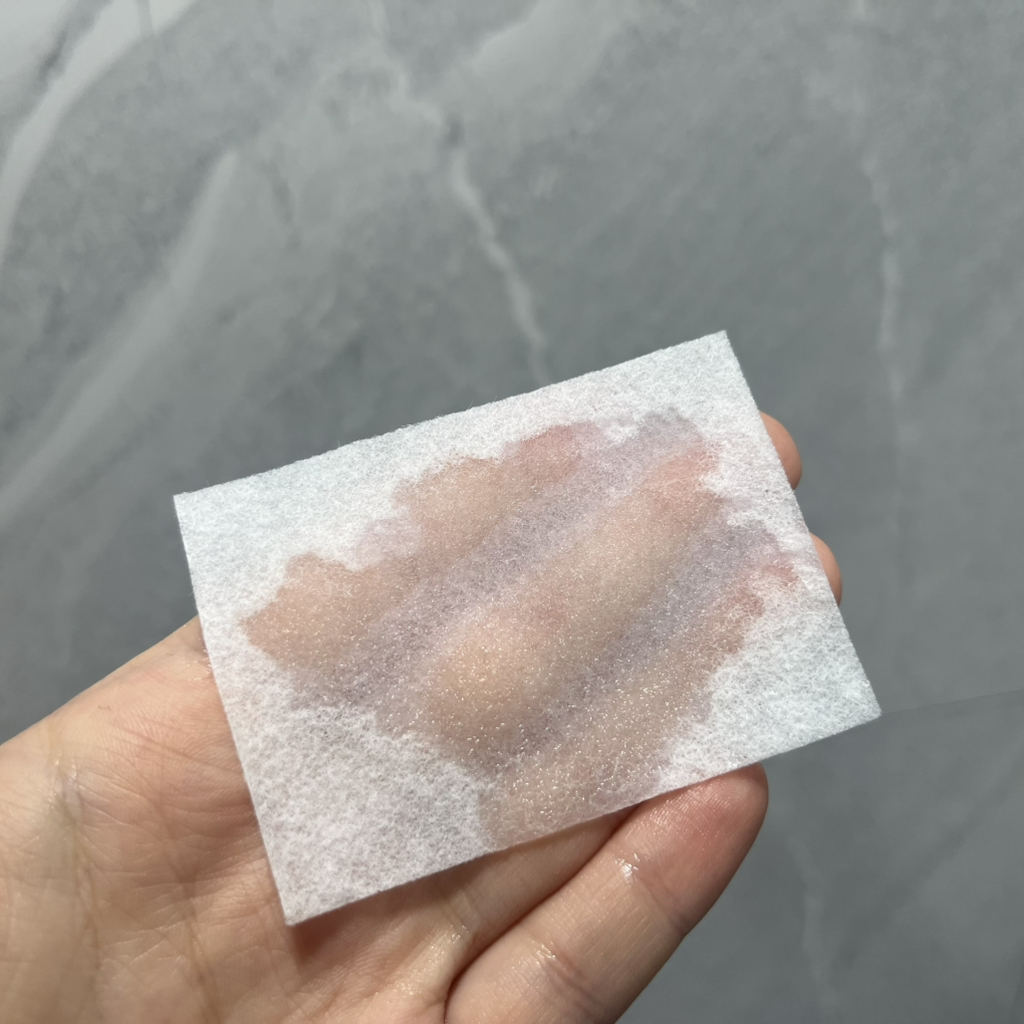 薰衣草 PDRN 活肤爽肤水的真实用户使用照片
