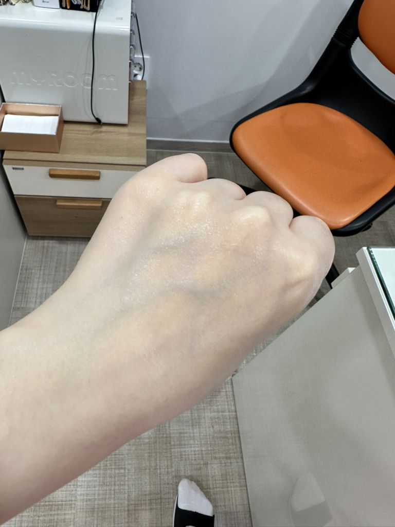 아토팜 (ATOPALM) MLE 로션 review image