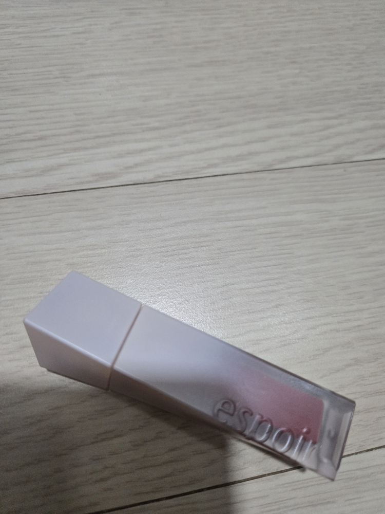 에스쁘아 (espoir) 꾸뛰르 립 틴트 블러 벨벳 [2호 문릿] review image