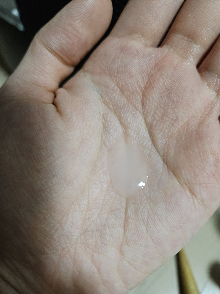 竹子胶囊舒缓精华的真实用户使用照片