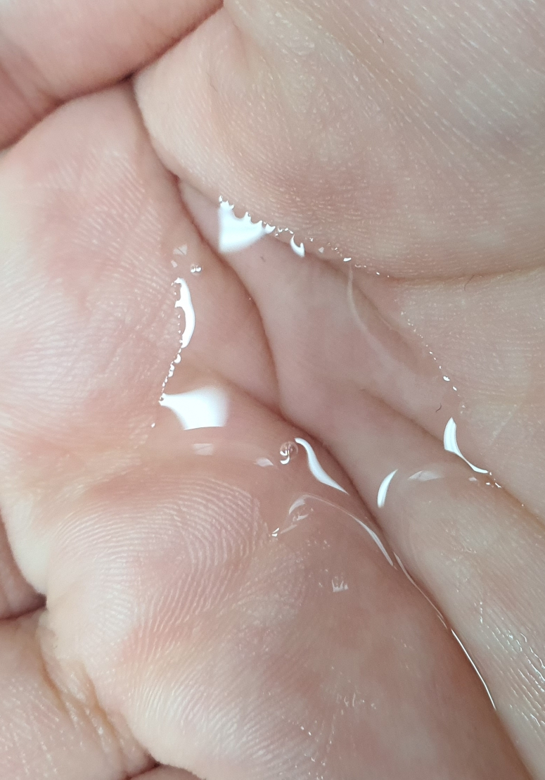 薰衣草 PDRN 活肤爽肤水的真实用户使用照片