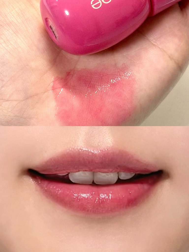 퓌 (fwee) 3D 볼류밍 글로스 [B03 캔디70%] review image