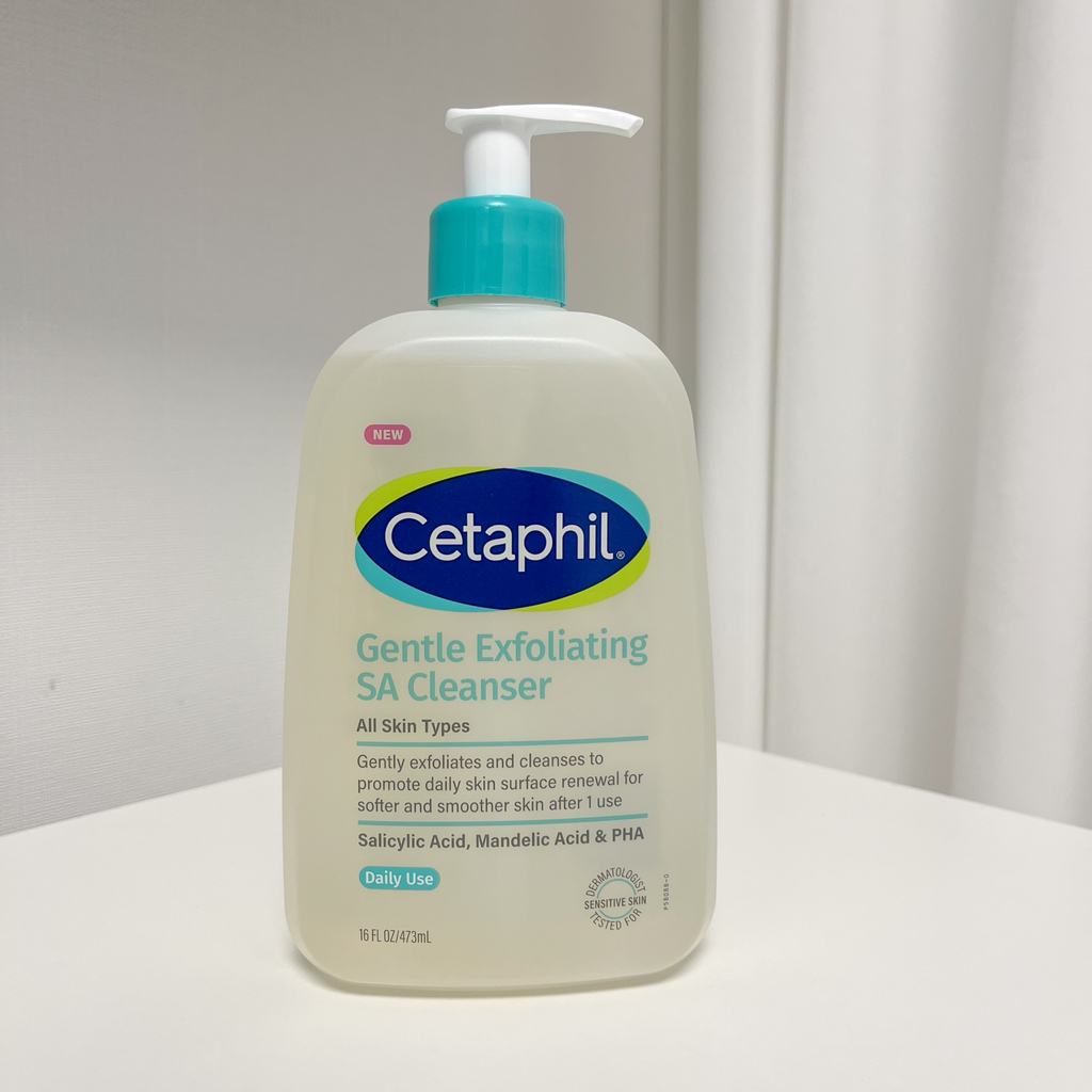 丝塔芙 SA 沐浴露 common.review image