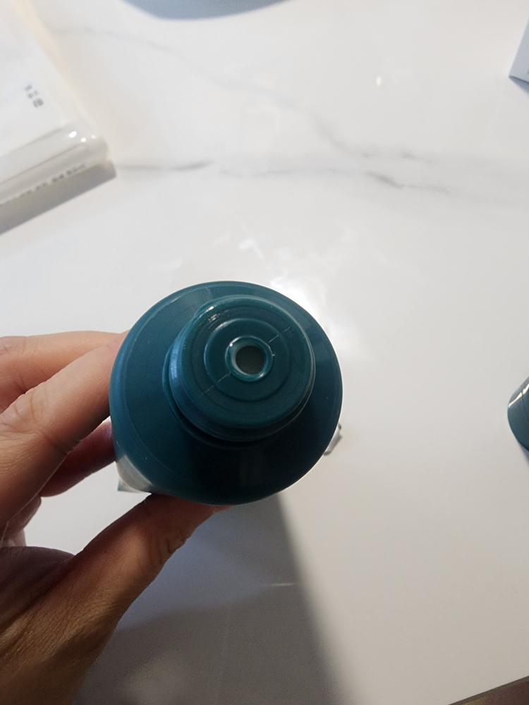 비원츠 (be+wants) SEAWEED PDRN 필오프팩 젤리 마스크 review image