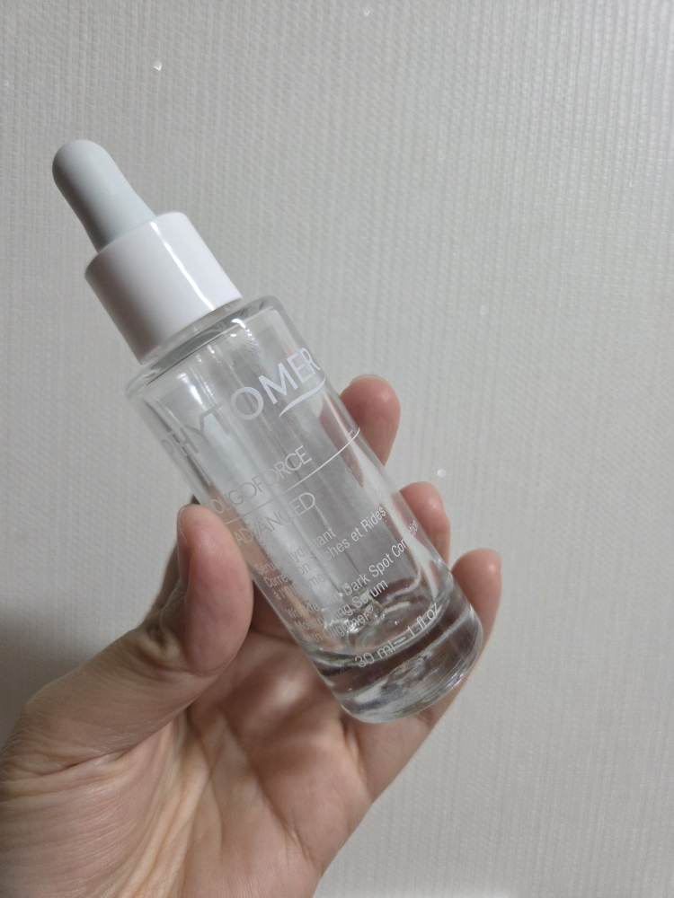 피토메르 (PHYTOMER) 올리고포스 세럼 이드라땅 어드밴스드 review image