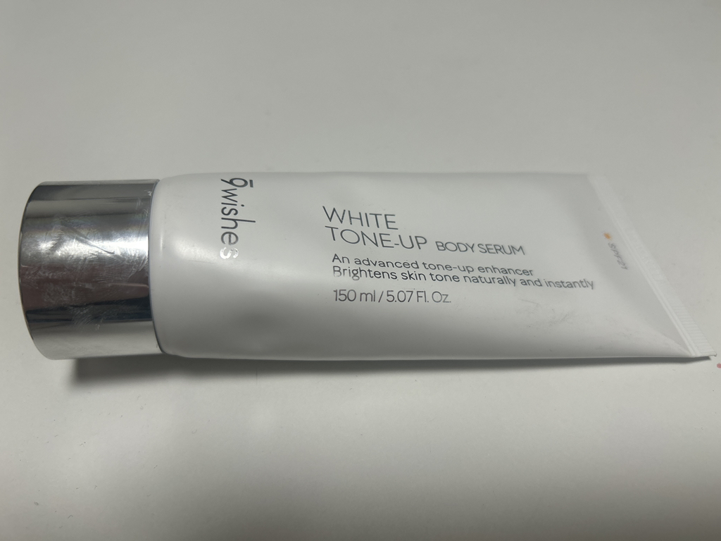 九愿 纯素美白霜 [SPF21］ common.review image
