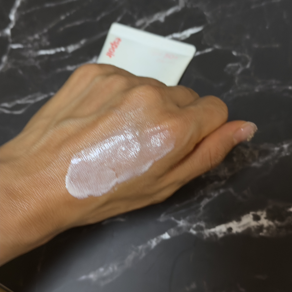 에스쁘아 (espoir) 워터 스플래쉬 선크림 [SPF50+/PA++++] [세라마이드] review image