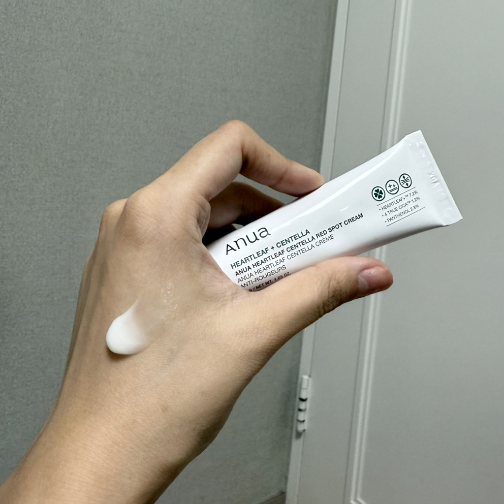product review image