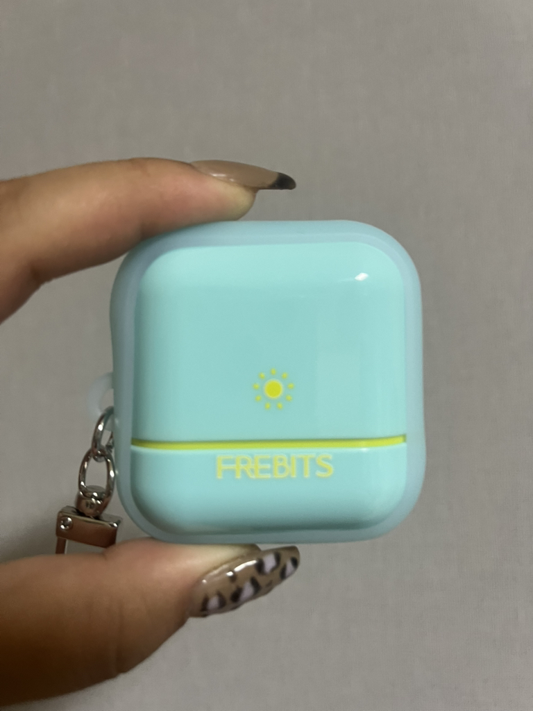 프레비츠 (FREBITS) 에어핏 선스틱 [SPF50+/PA++++] review image