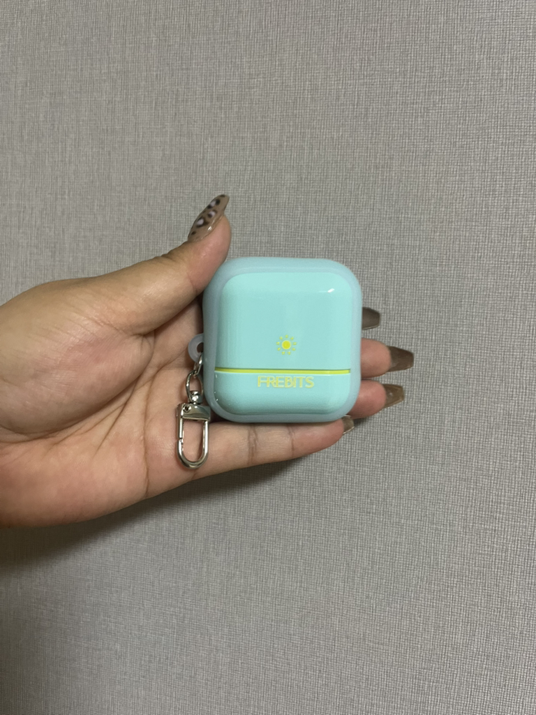 프레비츠 (FREBITS) 에어핏 선스틱 [SPF50+/PA++++] review image