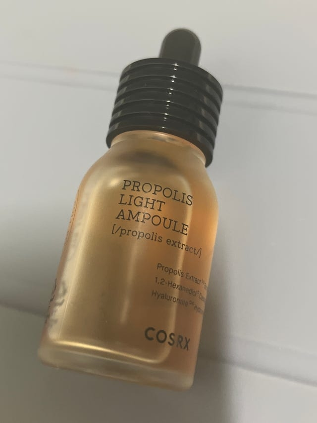 珂丝艾丝 水漾蜂胶精华 common.review image