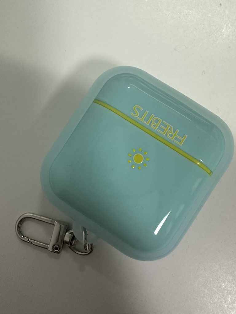 프레비츠 (FREBITS) 에어핏 선스틱 [SPF50+/PA++++] review image