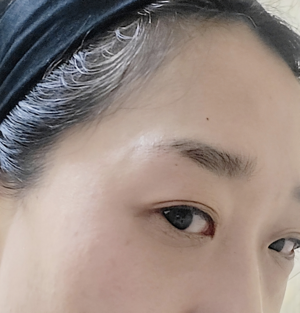 神经酰胺柚子生物清洁油的真实用户使用照片