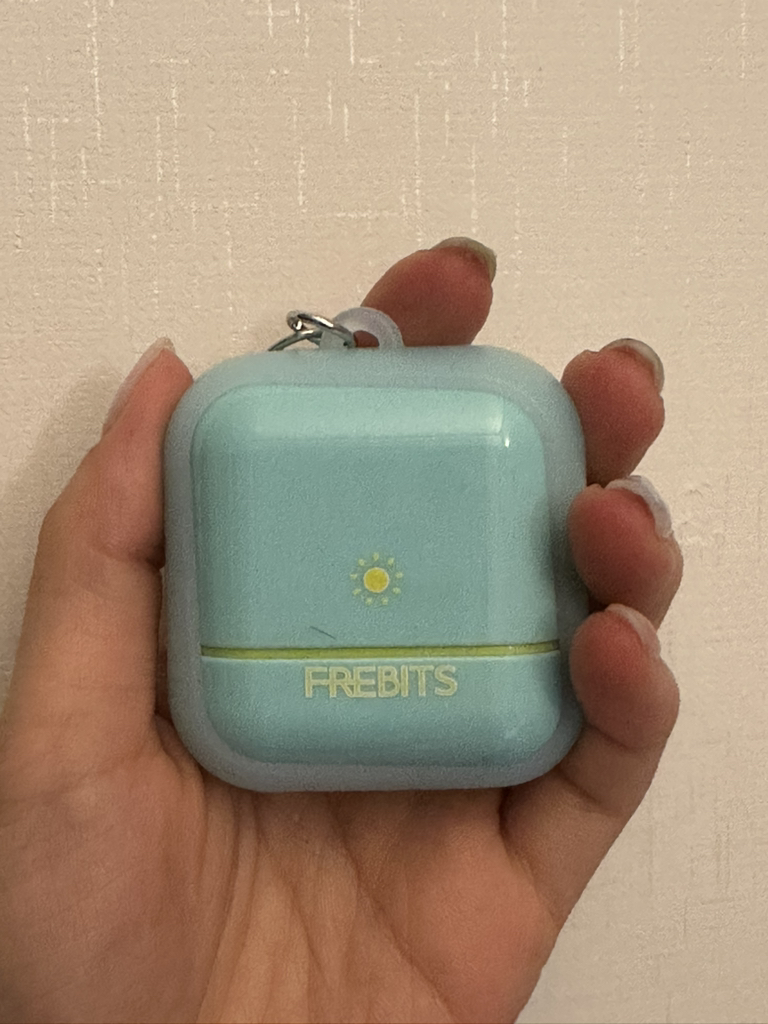 프레비츠 (FREBITS) 에어핏 선스틱 [SPF50+/PA++++] review image