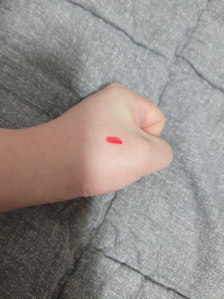 peripera 天鹅绒上的墨迹 [008 延期交货] common.review image
