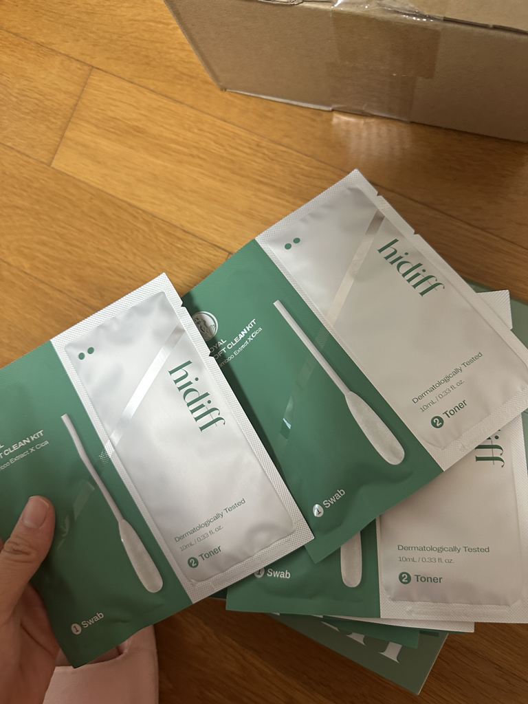 product review image