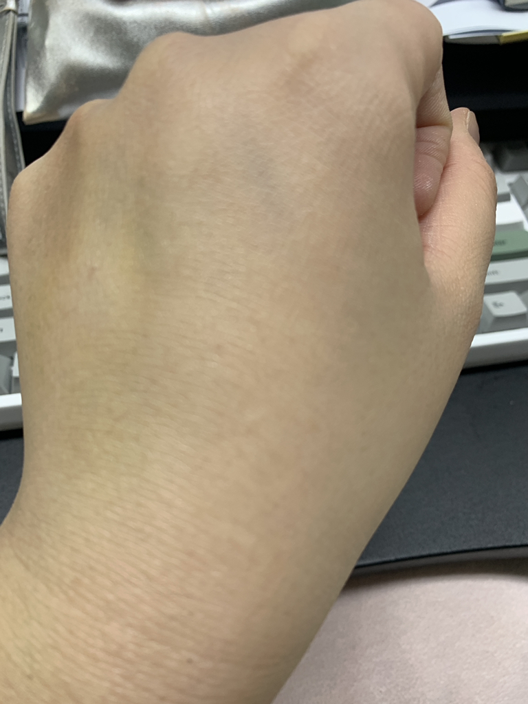 细胞融合C 调色防晒底霜 [SPF50+/PA++++] [适合水质] common.review image