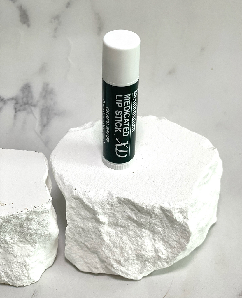 멘소래담 (MENTHOLATUM) 메디케이티드 립밤 review image