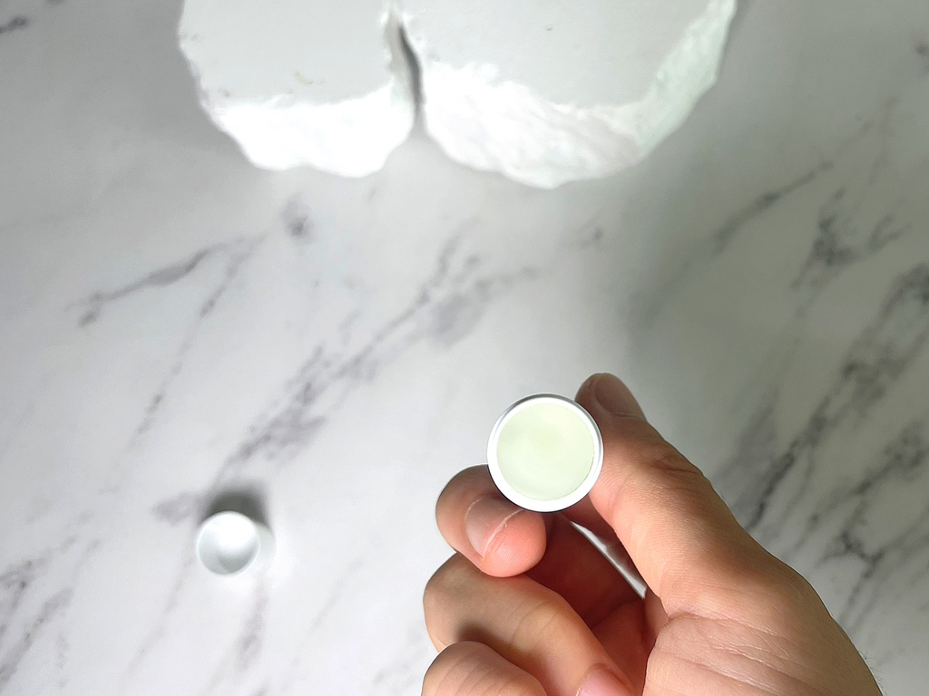 멘소래담 (MENTHOLATUM) 메디케이티드 립밤 review image