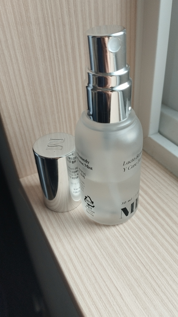 MEDION Lactomedi Y-Care 香水喷雾 [纯] common.review image