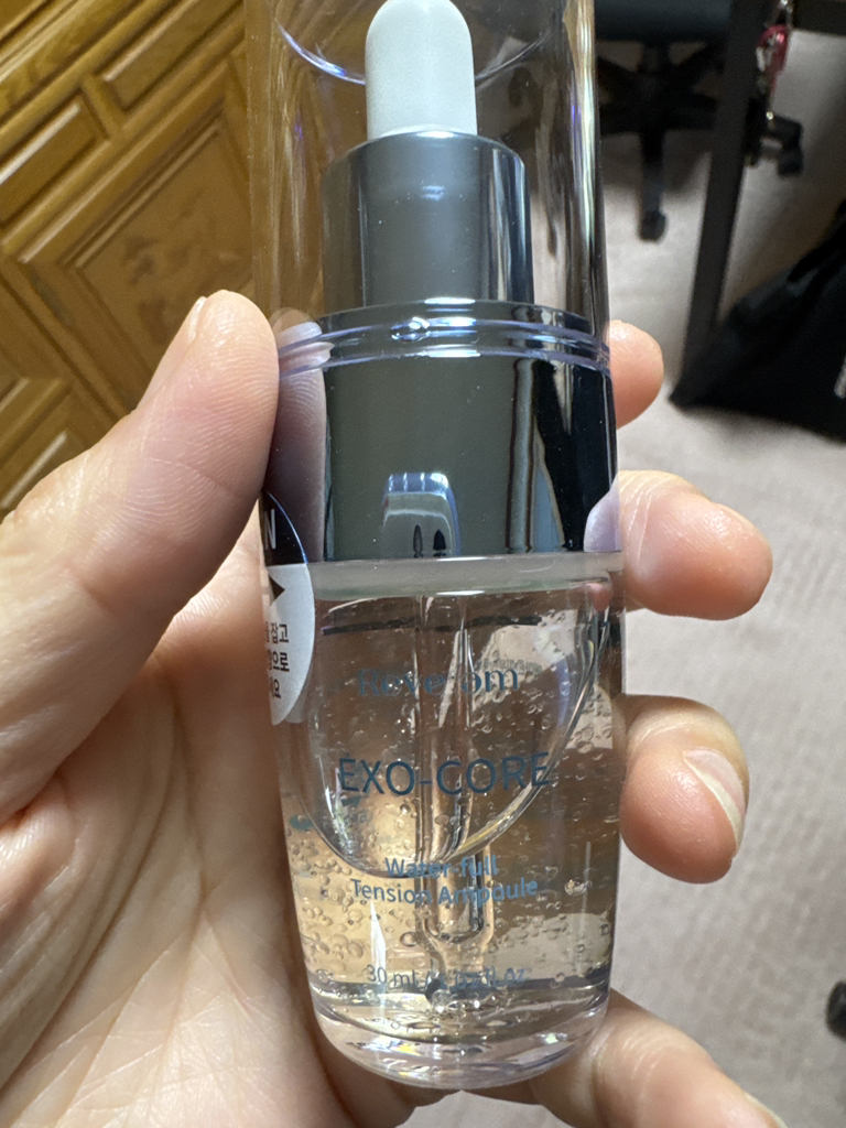 Reve:am Exocore 拉伸安瓿 [水池] common.review image