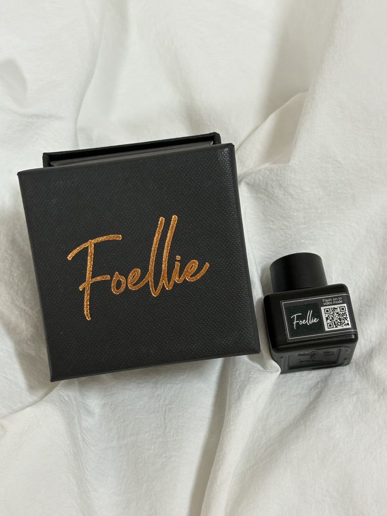 内在香水 [Eau de Bijoux]的真实用户使用照片