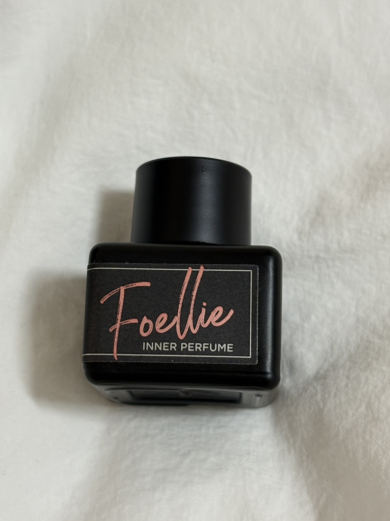 内在香水 [Eau de Bijoux]的真实用户使用照片