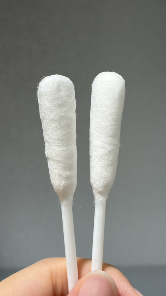 皇家软质清洁套装的真实用户使用照片