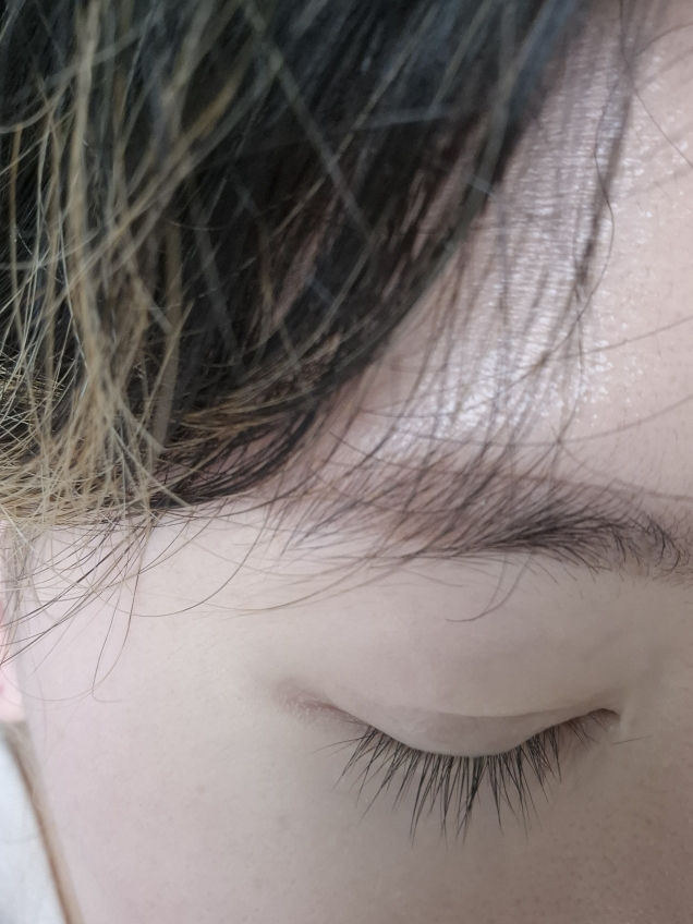 리필드 (Refilled) 사이토카인 아이래쉬 듀얼 앰플 review image
