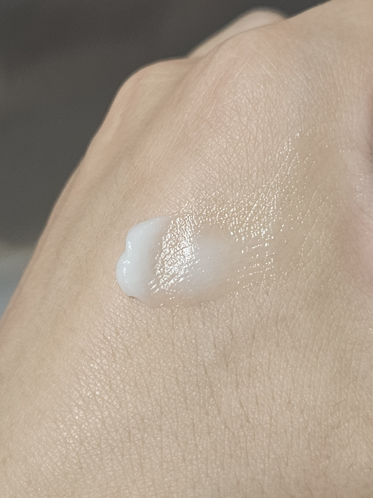 唯拉珠 真正的透明质酸 100 面霜 common.review image