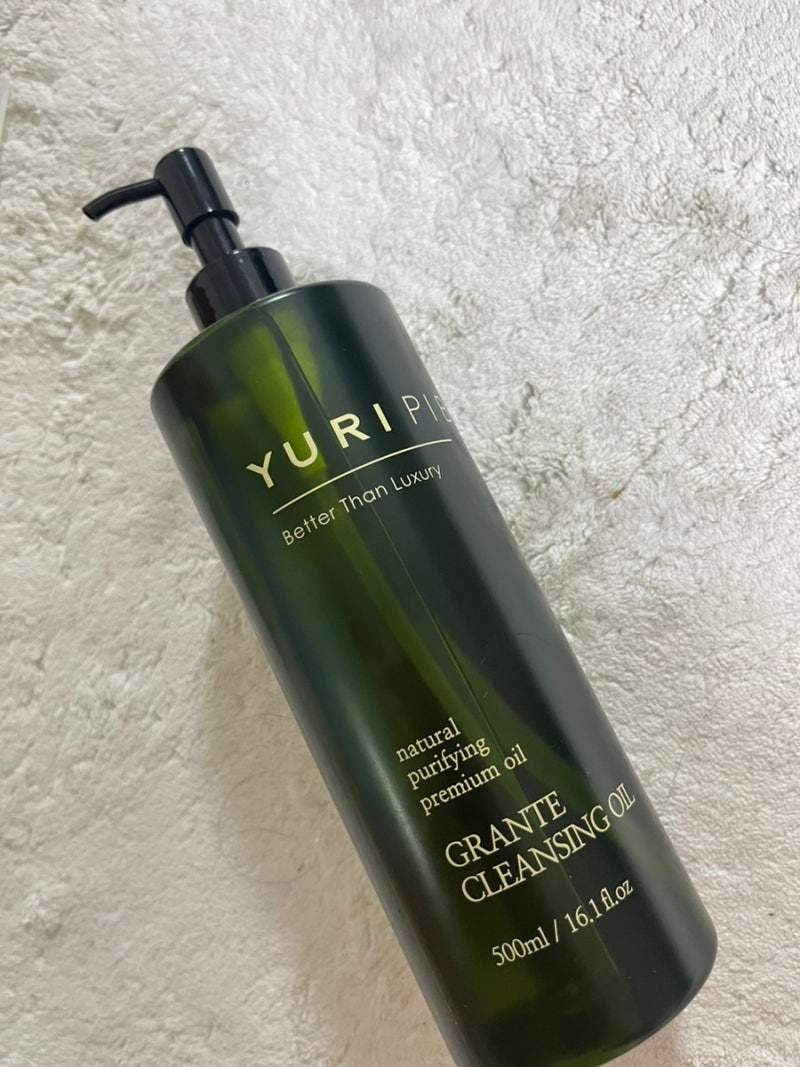 格兰德日用洁肤油的真实用户使用照片