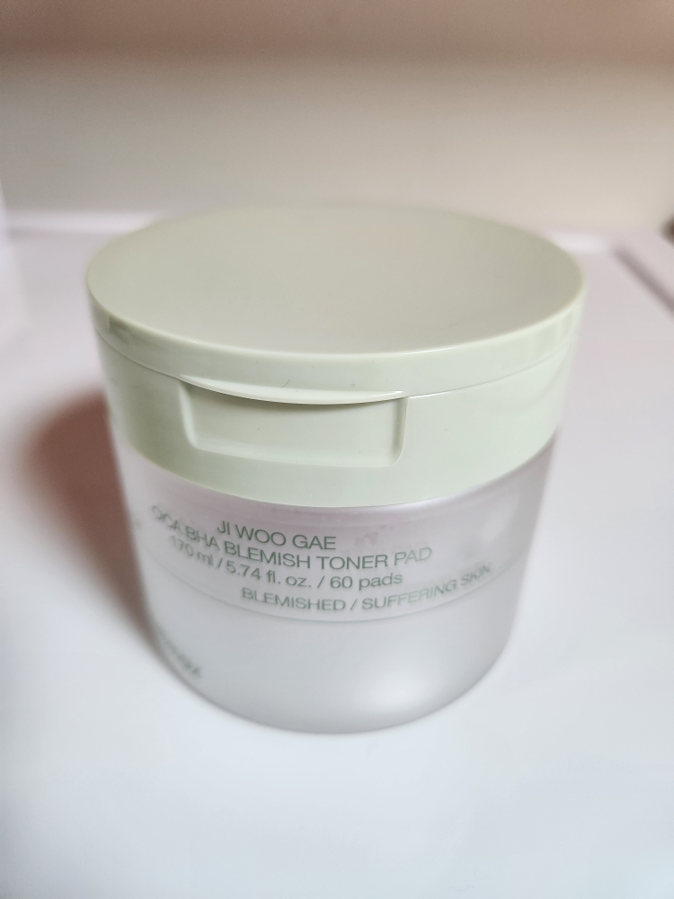 셀리맥스 (celimax) 시카 지우개패드 review image