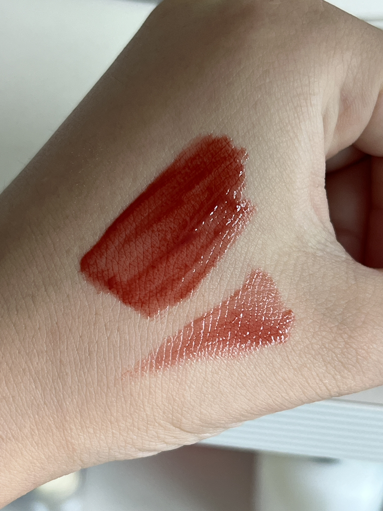 peripera Overdose 系列墨水情绪焕彩色调（20 糖果多莉色 common.review image