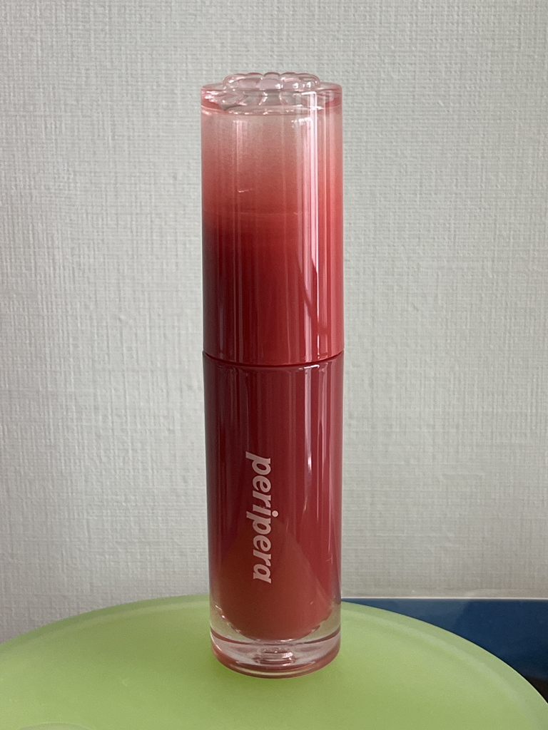 peripera Overdose 系列墨水情绪焕彩色调（20 糖果多莉色 common.review image
