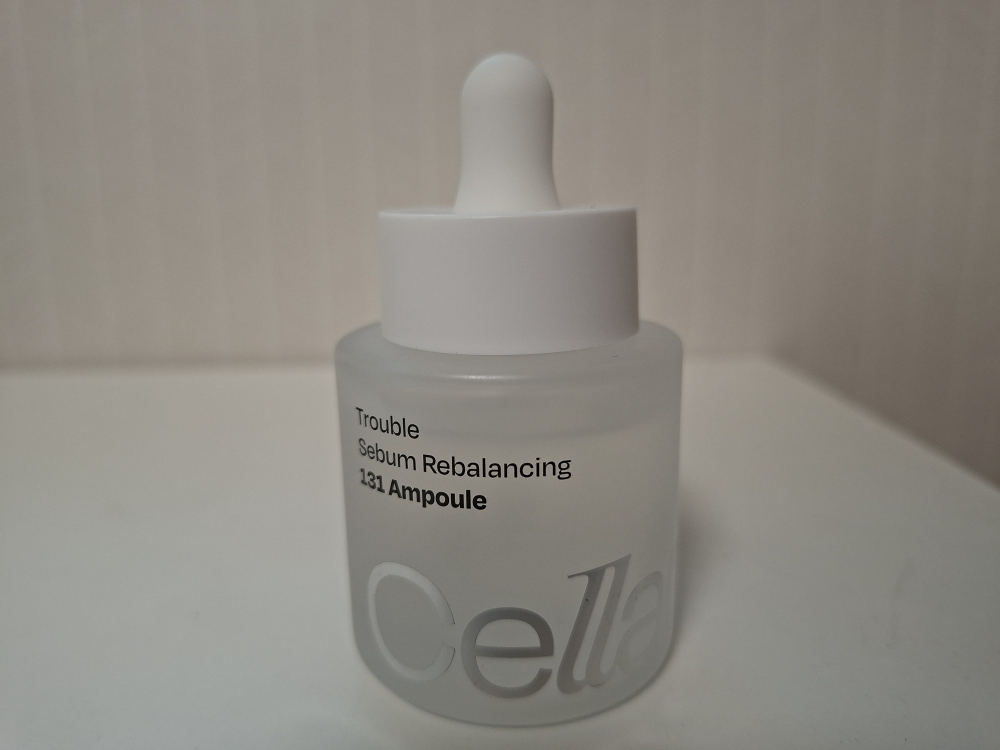 Celladix 重新平衡故障段 131 安瓿瓶 common.review image