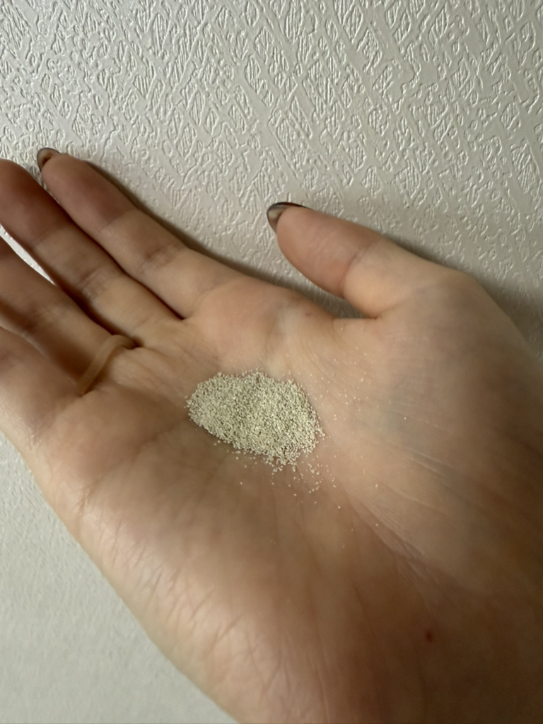 皮肤信号 粘土酵素洁面乳 [绿色］ common.review image