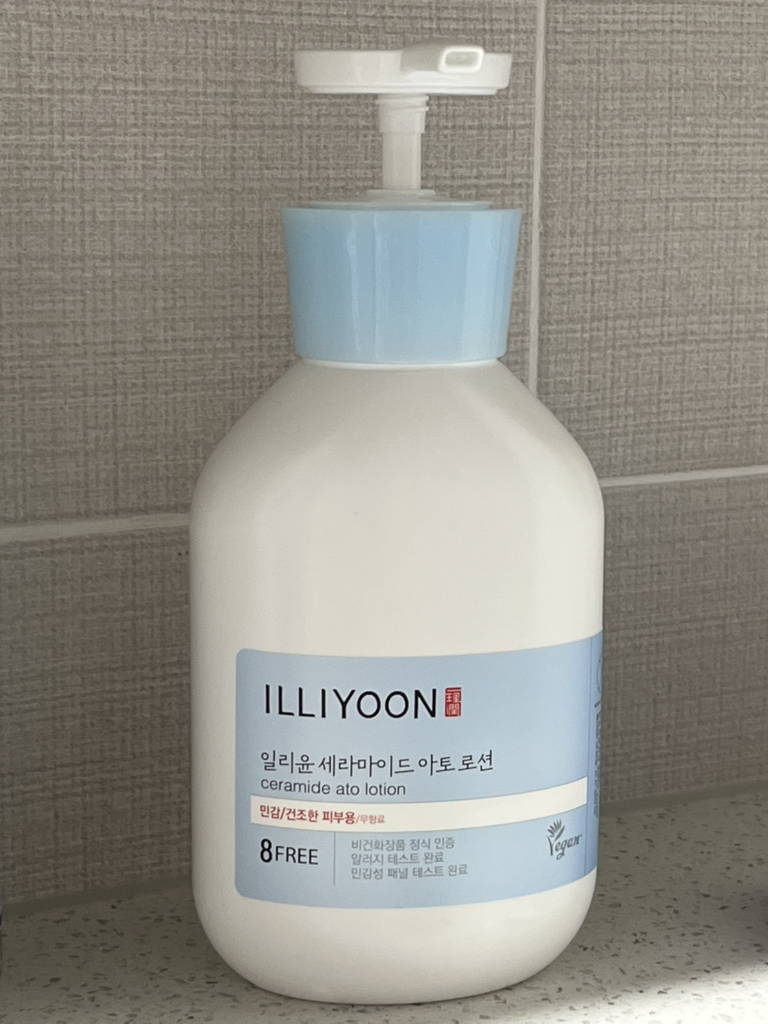 ILLIYOON 神经酰胺雾化乳液 common.review image