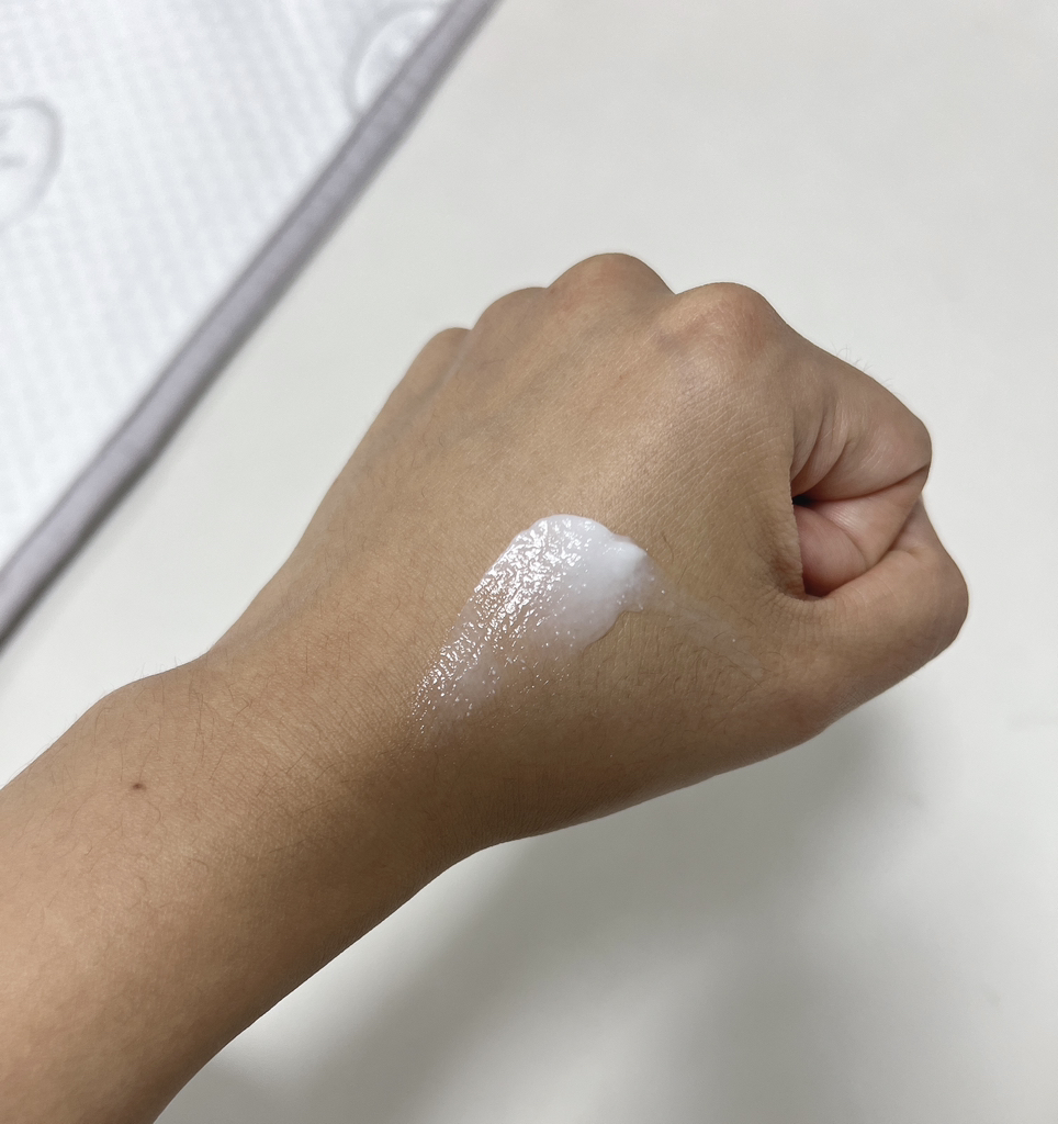阿托贝利尔365乳霜的真实用户使用照片