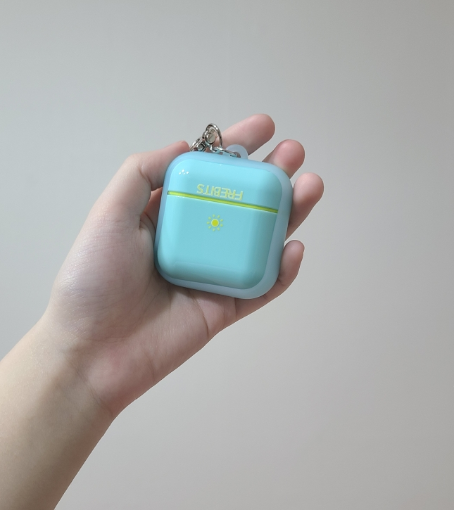 프레비츠 (FREBITS) 에어핏 선스틱 [SPF50+/PA++++] review image