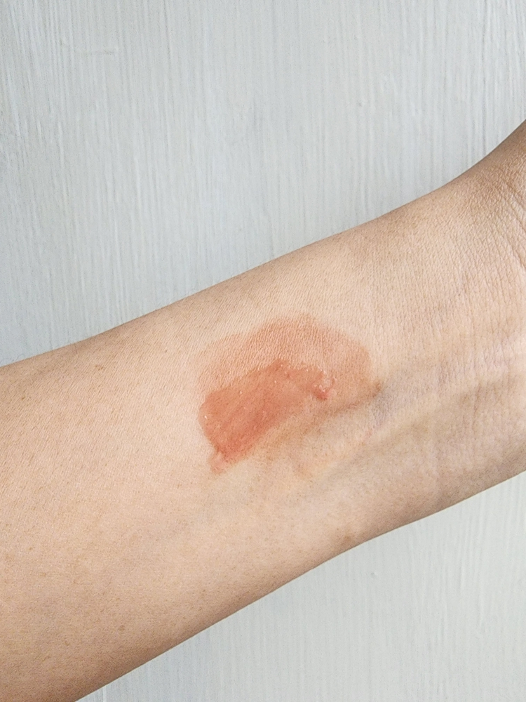 투크 (tooq) 윗아웃 미러 립 틴트 [01 네이키드] review image