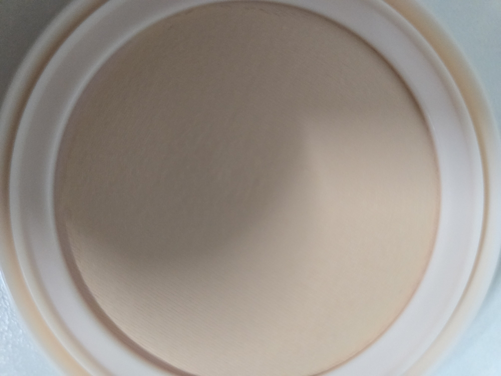 艾丝珀 专业裁缝非天然靠垫 [SPF50+/PA++++] [1 号象牙色] common.review image