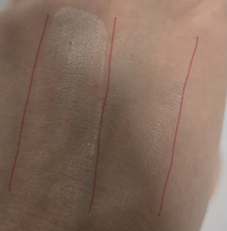 艾丝珀 专业裁缝非天然靠垫 [SPF50+/PA++++] [1 号象牙色] common.review image