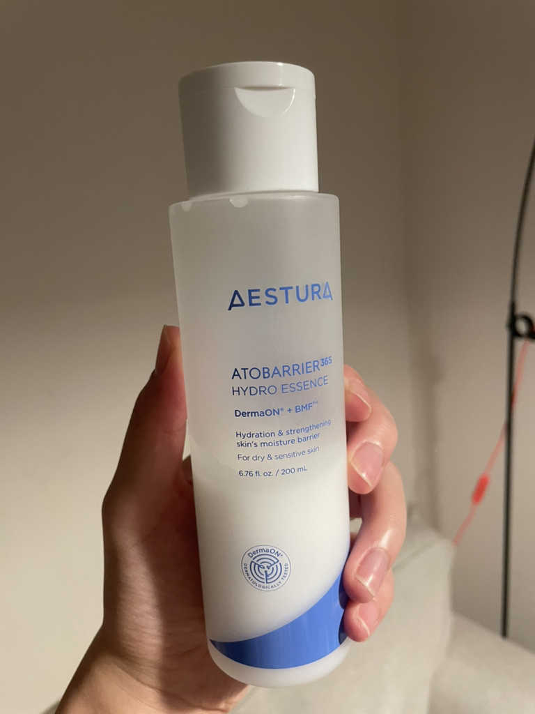 에스트라 (AESTURA) 아토베리어 365 하이드로 에센스 review image